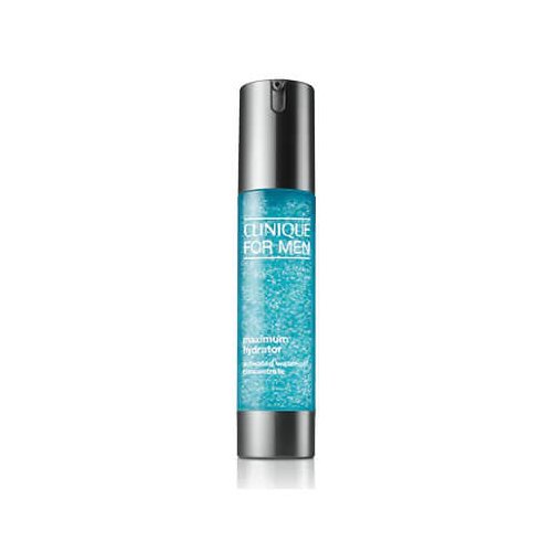 CLINIQUE Homme Maximum Hydrator - Gel Concentré Hydratant